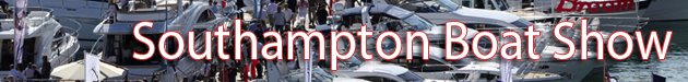 Daily Echo: The Southampton International Boat Show Daily Echo: The Southampton International Boat Show