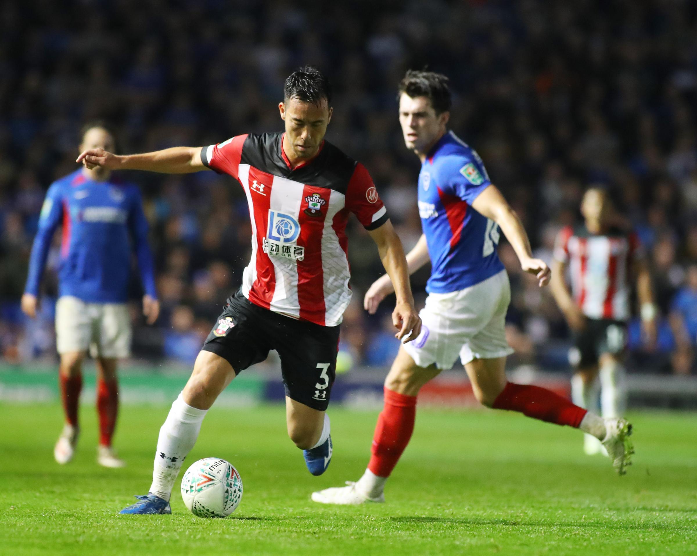 Maya Yoshida pens touching tribute to Southampton fans
