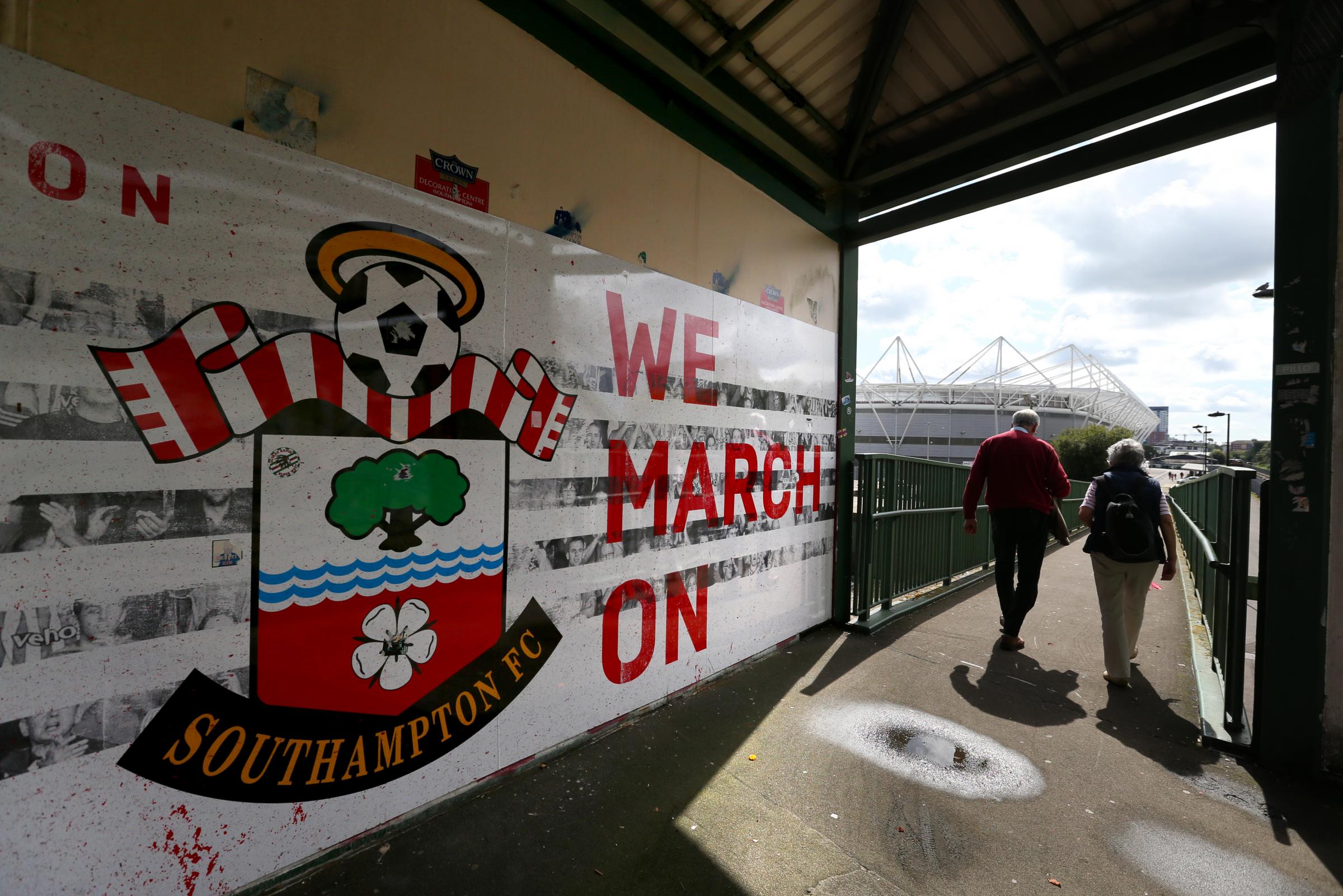 Southampton have pledged 12,000 free meals amid the Covid-19 pandemic