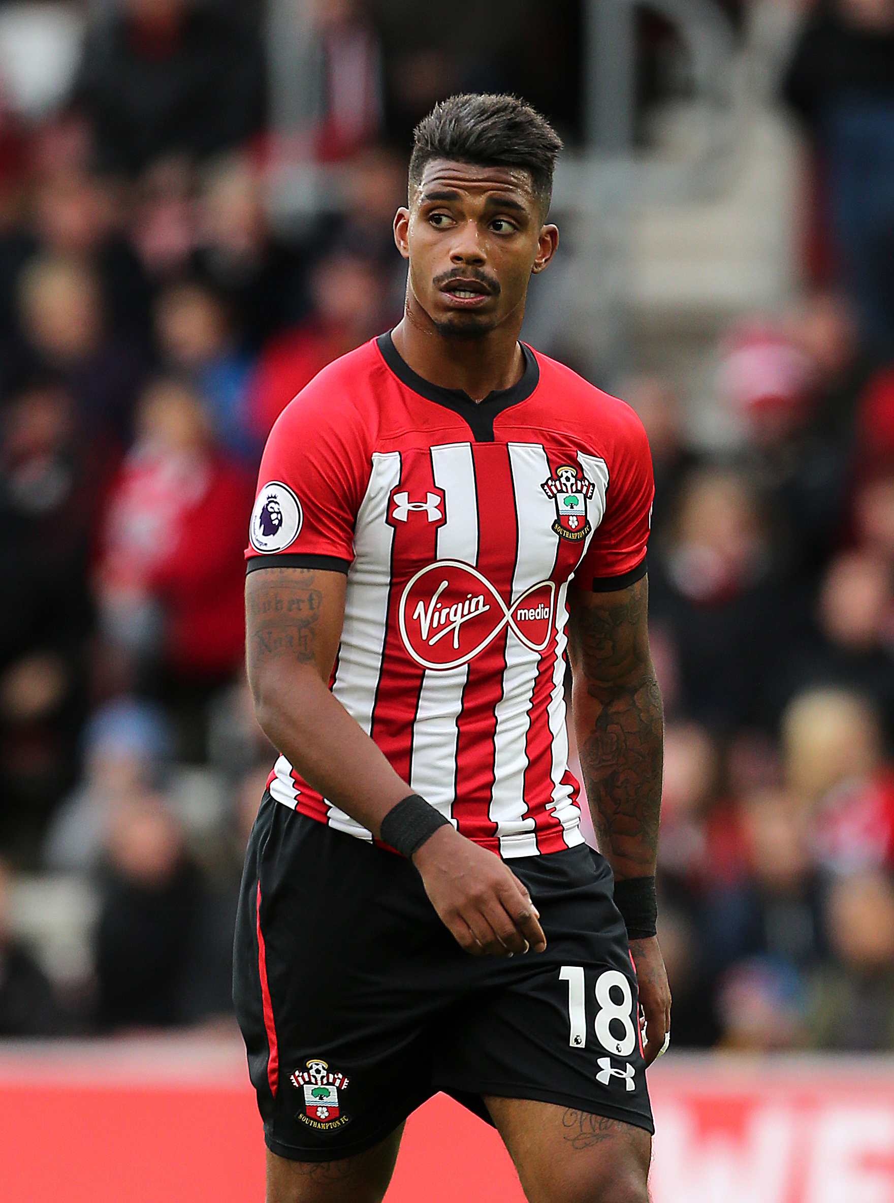 Southampton loanee Mario Lemina attracts interest from abroad