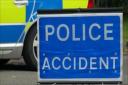 The main road between Lymington and New Milton has reopened after a crash