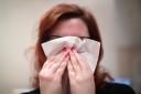The Southampton researchers have found colds and flus can make MS worse (PA)