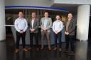 Six promotions among senior team at Snows Motor Group
