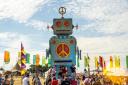 Camp Bestival is returning to Lulworth Castle in Dorset on  27 July