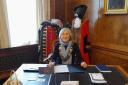 The Lord Mayor of Southampton on using her role to ‘promote charitable organisations’