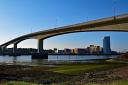 Southampton City Council raked in over £2m from crossings on the Itchen Bridge in one year