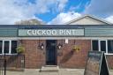 The Cuckoo Pint in Stubbington will close on February 5 for a month for a refurbishment