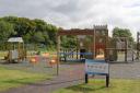 The Council plans to refurbish 10 play areas in the next two years