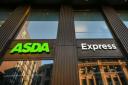 The Asda Express store at Fareham will open on February 13
