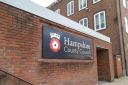 Hampshire County Council could raise council tax by 5 per cent