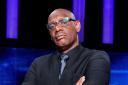 Shaun Wallace from The Chase has been spotted at Southampton Crown Court