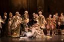 ‘Perfection’: Birmingham Royal Ballet’s The Sleeping Beauty at Mayflower Theatre