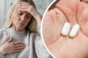 Do you take paracetamol long-term and have high blood pressure? You could be at an increased risk of this serious health problem