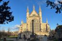 Winchester Cathedral