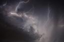 The thunderstorm warning impacting Essex on May 21 is set to last for 12 hours