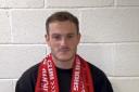 Sholing FC have confirmed the capture of Salisbury midfielder Charlie Gunson