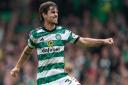 Celtic’s Matt O'Riley is the subject of interest from Saints