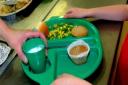 The cost of school meals in Hampshire will increase by 20p in September. Image: Newsquest