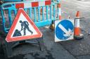 The council's road works budget could be reduced by £7.5 million if the plans are approved