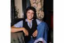 01/07/1975 PA File Photo of David Essex. See PA Feature BOOK Essex. Picture credit should read: PA/PA Photos. WARNING: This picture must only be used to accompany PA Feature BOOK Essex..