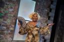 Brenda Edwards stars in the UK tour of Hairspray