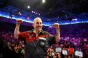 Phil Taylor