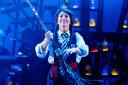 The Worst Witch is at Mayflower Theatre this week