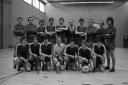 Southampton Colleges football team - May 1979