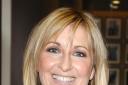 TV's Fiona Phillips was Labour's first choice for by-election