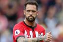 Ings wants to be a Saints role model