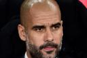Guardiola named as new City boss
