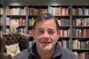 Will Carling video message