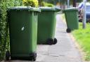 Garden waste collection costs will increase in the budget