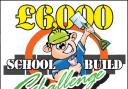 Daily Echo’s £6,000 School Build Challenge