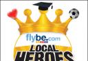 Flybe Local Heroes Awards