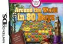 Around The World In 80 Days, Nintendo DS.