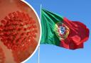 Portugal removed from green travel list