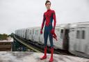 Watch: Marvel's Spider-Man: No Way Home, (PA)