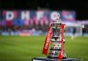 The FA Cup enters its second qualifying round during the weekend of September 18