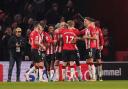 Comment: Saints top-ten finish is vital - so that the club can push on for more