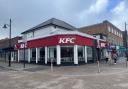 KFC on Leigh Road, Eastleigh has been given a new food hygiene rating