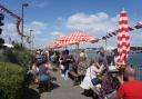 Summer Feastival returns to Crosshouse Road car park in Southampton at the start of July
