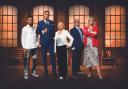 There will be two guest Dragons on series 21 of BBC's Dragons' Den in 2024