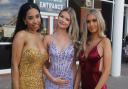 In pictures PART TWO: The best pictures taken from Bitterne Park School's prom 2023