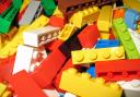 A LEGO event is taking place at Sea City Museum this weekend
