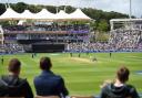 Ageas Bowl will play host to two England internationals next year