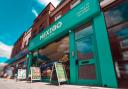 Mexigo on London Road has been open since 2011