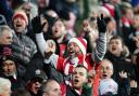 Southampton will be back in front of a home crowd this afternoon