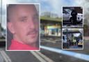 Lukasz Wojenkowski died after being hit by a Range Rover Evoque at Car Wash Bay