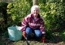 Volunteer gardeners playing ‘vital role’ in keeping Southampton park clean